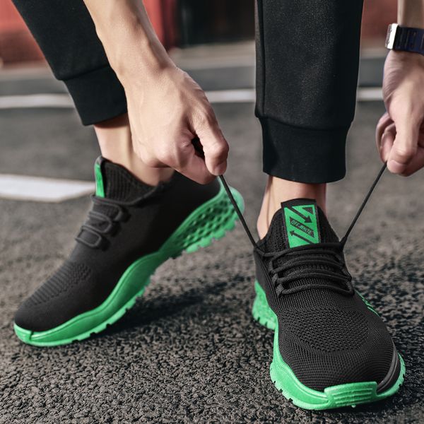 breathable hiking men sneakers summer shoes sport breathable mesh mountain sneakers man climbing shoes travel footwear
breathable hiking men sneakers summer shoes sport breathable mesh mountain sneakers man climbing shoes travel footwear