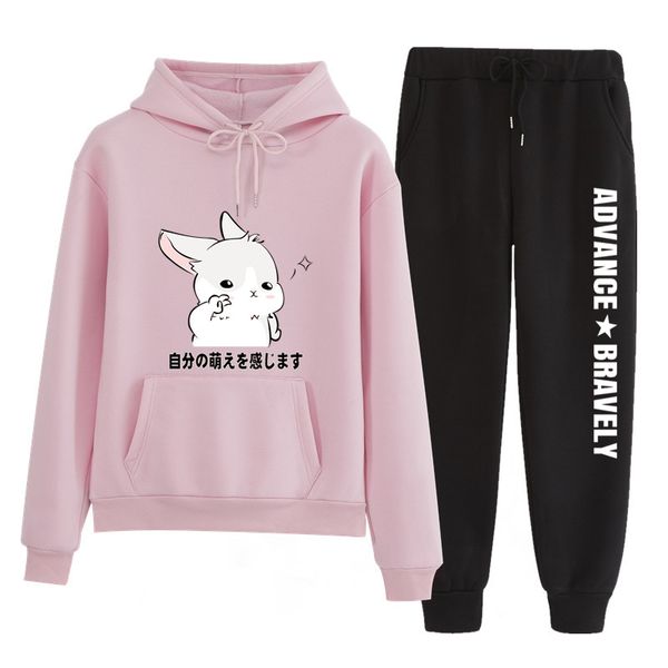 n133 two piece set women tracksuit fall clothing long sleeve hoodie and pant 2 piece outfits matching sweat suits, White
n133 two piece set women tracksuit fall clothing long sleeve hoodie and pant 2 piece outfits matching sweat suits, White