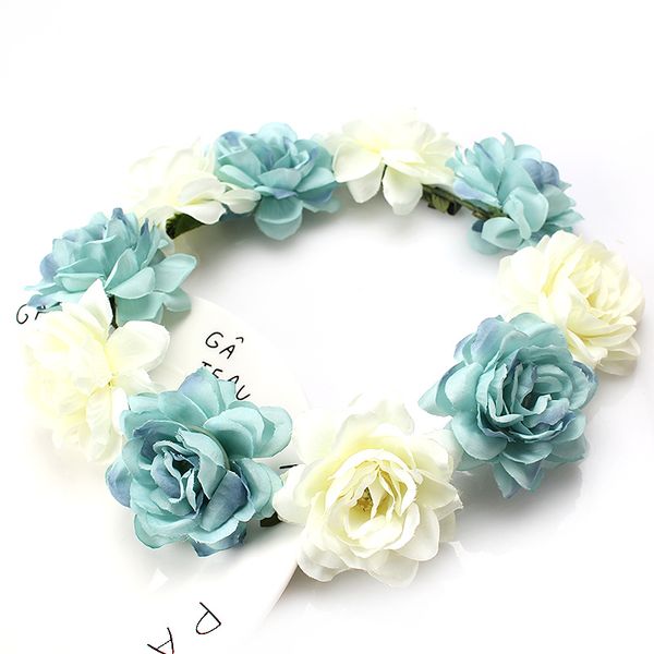 m mism women wedding headwear festival head clasp crown wreath headdress hair accessories garland flower headband hair band
m mism women wedding headwear festival head clasp crown wreath headdress hair accessories garland flower headband hair band