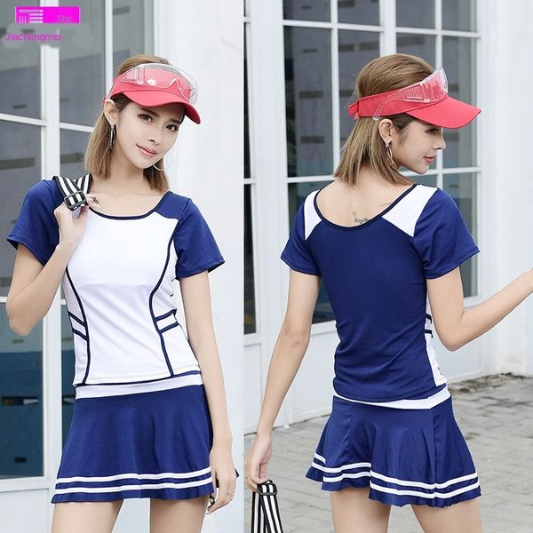 swim swimsuit women's sports style split three-piece set slim and conservative students holiday spring large size swimming suit, White;black
swim swimsuit women's sports style split three-piece set slim and conservative students holiday spring large size swimming suit, White;black