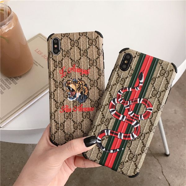 one piece luxury phone case fashion for iphone xs max xr 7 8 plus 6 6s trunk designer phone case back cover for gifts
one piece luxury phone case fashion for iphone xs max xr 7 8 plus 6 6s trunk designer phone case back cover for gifts