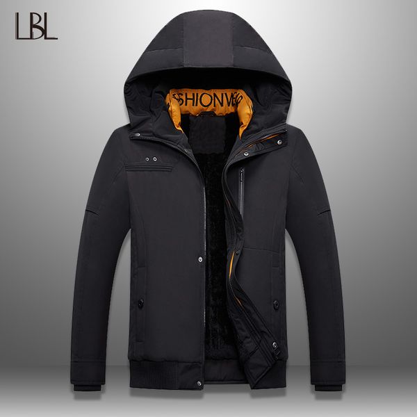 winter mens jacket casual thick coat men hooded windproof warm parka men outwear men's outwear overcoat fitness clothing 4xl, Tan;black
winter mens jacket casual thick coat men hooded windproof warm parka men outwear men's outwear overcoat fitness clothing 4xl, Tan;black