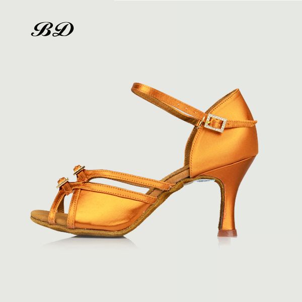 profession dance shoes ballroom women latin shoes women girl sandals bd 236 authentic 3 buckles direct heel 7.5cm 2018 new satin
profession dance shoes ballroom women latin shoes women girl sandals bd 236 authentic 3 buckles direct heel 7.5cm 2018 new satin