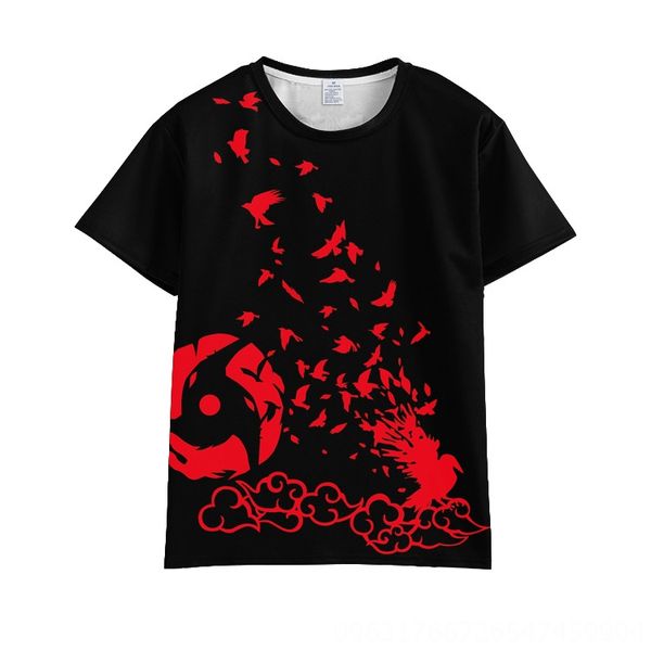 animation game peripheral special show legend short-sleeved summer clothes animation game peripheral t-shirt special show legend short-sleev, White
animation game peripheral special show legend short-sleeved summer clothes animation game peripheral t-shirt special show legend short-sleev, White