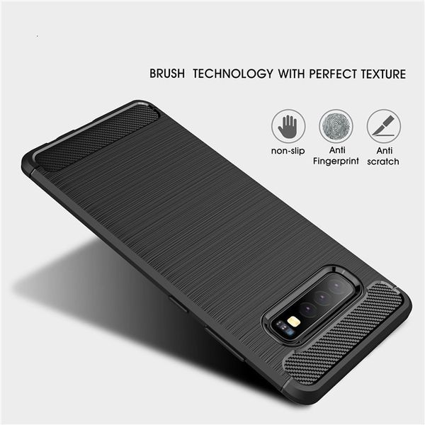 carbon fiber silicone protective cover for samsung galaxy s105g s10 e s9 plus s8 s7 s6 phone cover edge note 10 pro 9 8
carbon fiber silicone protective cover for samsung galaxy s105g s10 e s9 plus s8 s7 s6 phone cover edge note 10 pro 9 8