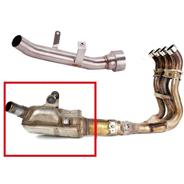 gsxs1000 gsx s1000f stainless steel decat race eliminator exhaust link pipe for suzuki gsx-s 1000 gsx-s 1000f 2015 2016 2017 18
gsxs1000 gsx s1000f stainless steel decat race eliminator exhaust link pipe for suzuki gsx-s 1000 gsx-s 1000f 2015 2016 2017 18