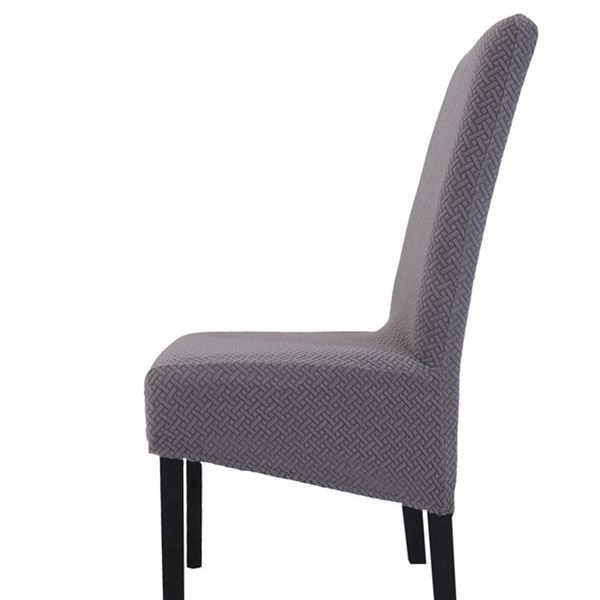 1*chair cover dinning room l chair cover protector stretch knitted jacquard slipcovers new
1*chair cover dinning room l chair cover protector stretch knitted jacquard slipcovers new