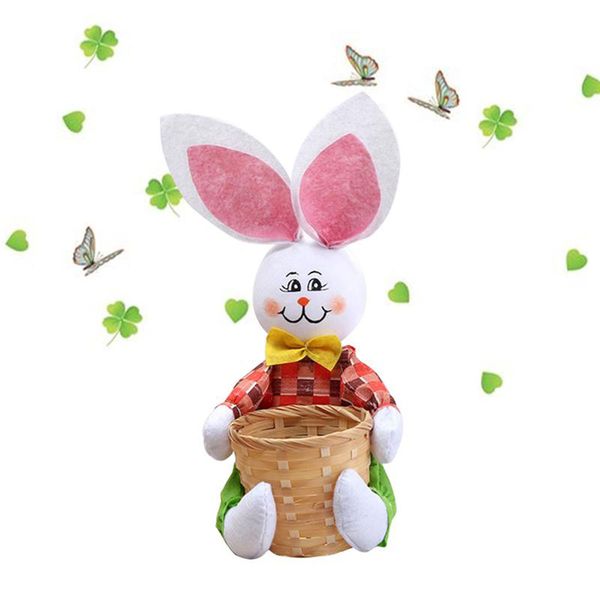 new mini lovely cartoon easter candy storage basket portable storage basket candy party decor
new mini lovely cartoon easter candy storage basket portable storage basket candy party decor