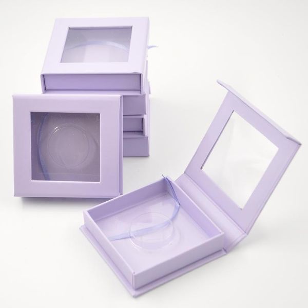 20/pack lash packing wholesale new square empty eyelash packing boxes rectangle lashes case eyelashes package in bulk
20/pack lash packing wholesale new square empty eyelash packing boxes rectangle lashes case eyelashes package in bulk