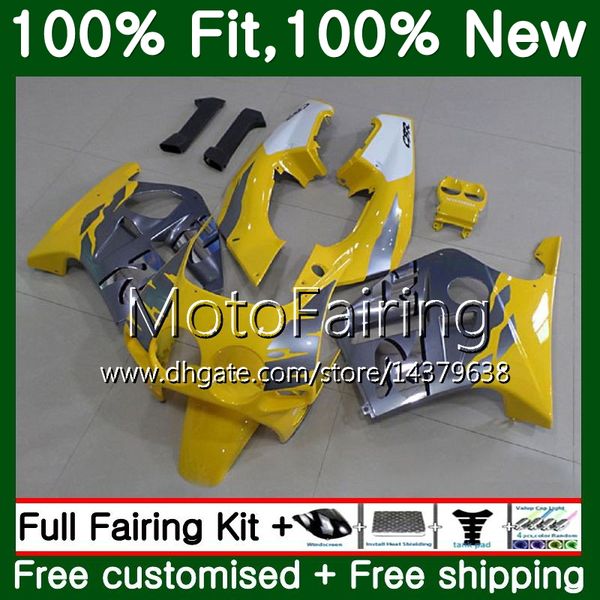 injection body+tank for honda cbr 250rr 250r cbr250rr 88 89 76mf18 cbr 250 rr mc19 cbr250 rr 1988 1989 fairing bodywork kit yellow silver
injection body+tank for honda cbr 250rr 250r cbr250rr 88 89 76mf18 cbr 250 rr mc19 cbr250 rr 1988 1989 fairing bodywork kit yellow silver