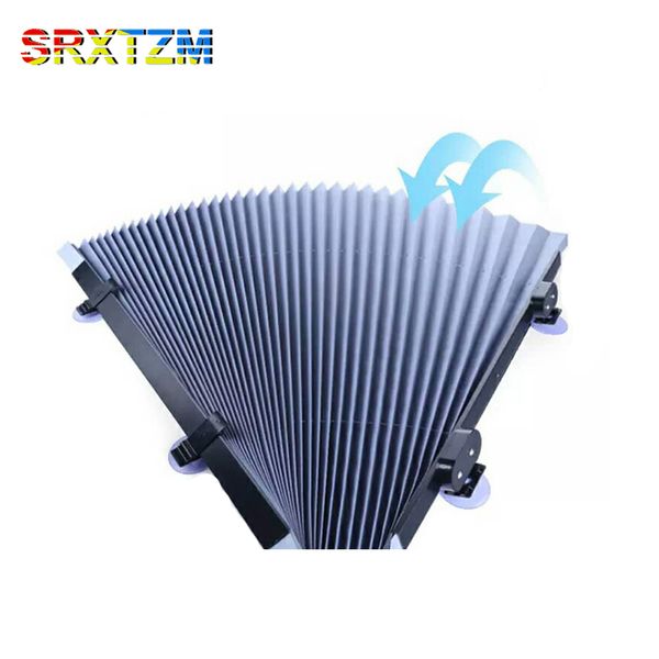 srxtzm 4 color automatic adjustable car sun shade window sunshade front windshield sun umbrella board car curtains
srxtzm 4 color automatic adjustable car sun shade window sunshade front windshield sun umbrella board car curtains