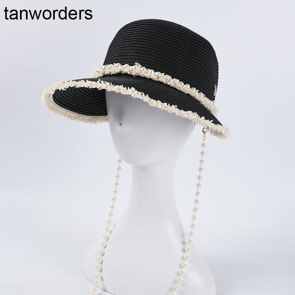 female little fragrant pearl straw braided equestrian all-match cap sunscreen hat sunscreen hat cap cap, Blue;gray
female little fragrant pearl straw braided equestrian all-match cap sunscreen hat sunscreen hat cap cap, Blue;gray