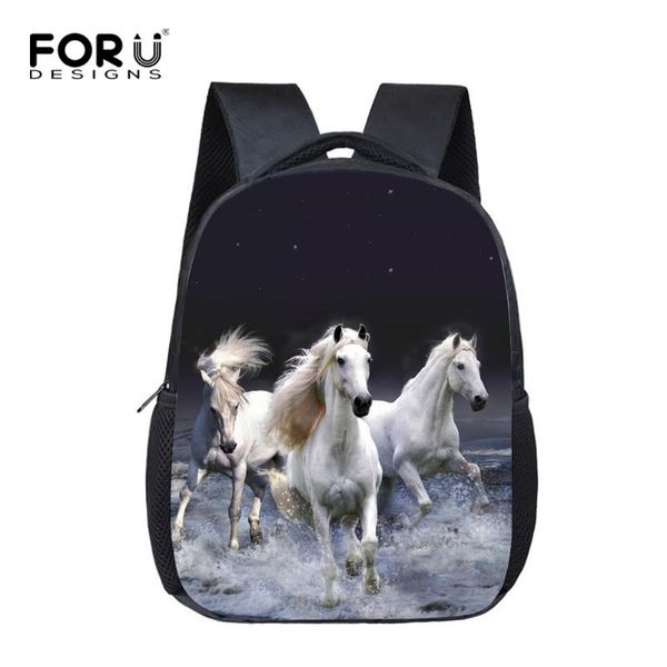 forudesigns mini kindergarten children baby school bags cool 3d crazy horse print kids bagpack small boys girls bookbag mochila
forudesigns mini kindergarten children baby school bags cool 3d crazy horse print kids bagpack small boys girls bookbag mochila
