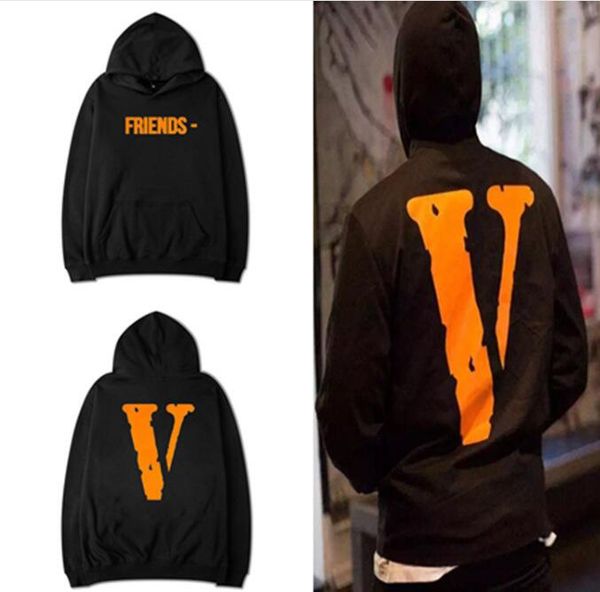 Women men weater fa hion vlone hoodie black orange big back v letter hip hop men 039 hoodie pullover ju tin bieber weat hirt
Women men weater fa hion vlone hoodie black orange big back v letter hip hop men 039 hoodie pullover ju tin bieber weat hirt