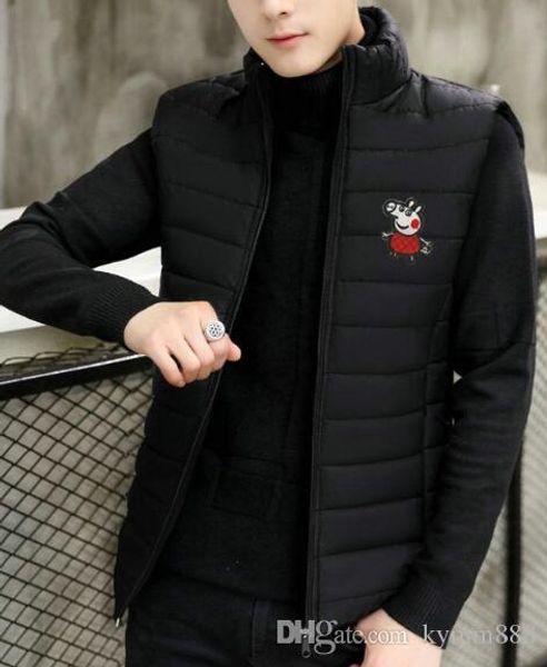 wholesale young canadian winter clothing personality fashion coat pocket decoration crime crime and fur clothing size m-3xl, Black;white
wholesale young canadian winter clothing personality fashion coat pocket decoration crime crime and fur clothing size m-3xl, Black;white