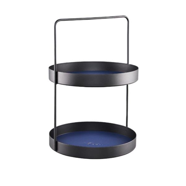 storage tray bathroom cosmetic sundries organizer geometric dessert rack jewelry display double layer decorative snacks holder
storage tray bathroom cosmetic sundries organizer geometric dessert rack jewelry display double layer decorative snacks holder
