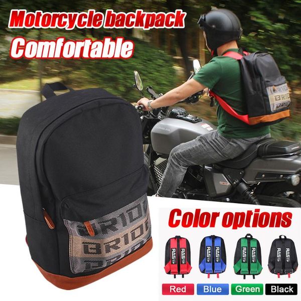 rastp-racing style bride fabric backpack waterproof motorcycle bag motorcycle backpack travel luggage harness straps 3-bag039
rastp-racing style bride fabric backpack waterproof motorcycle bag motorcycle backpack travel luggage harness straps 3-bag039