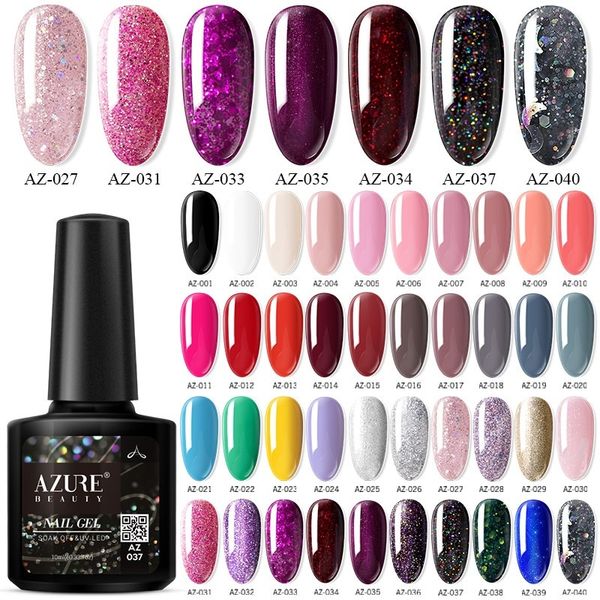 beauty 2pcs/lot nail gel set semi permanent soak off uv gel varnish glitter shiny led lacquer long lasting color, Red;pink
beauty 2pcs/lot nail gel set semi permanent soak off uv gel varnish glitter shiny led lacquer long lasting color, Red;pink