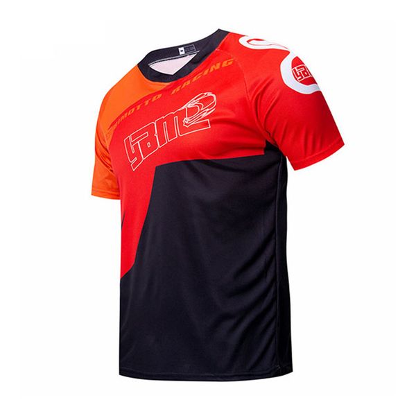 off-road motorcycle riding suit sports sweat-absorbent breathable t-shirt mountain bike riding jersey
off-road motorcycle riding suit sports sweat-absorbent breathable t-shirt mountain bike riding jersey