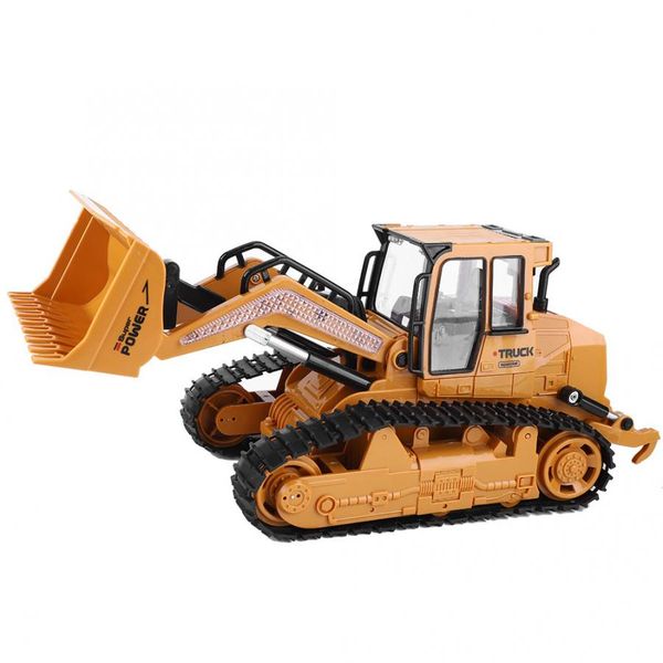 1/24 remote control engineering vehicle with cool light music rechargeable rc dump/tractor truck toys for children gift
1/24 remote control engineering vehicle with cool light music rechargeable rc dump/tractor truck toys for children gift