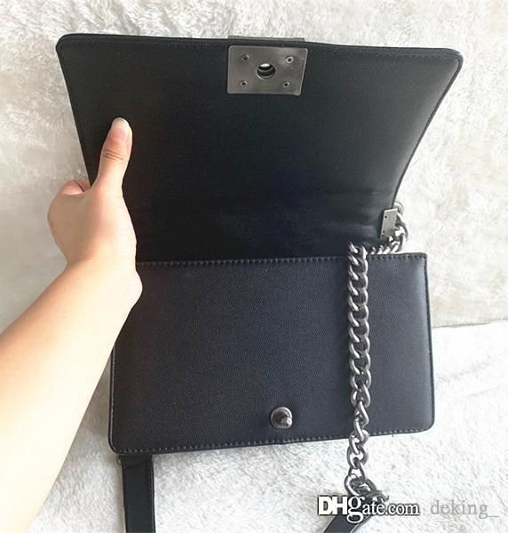 luxury bags classic flap chain bag designer women plaid chain bag handbag real leather purse crossbody shoulder messenger bag
luxury bags classic flap chain bag designer women plaid chain bag handbag real leather purse crossbody shoulder messenger bag