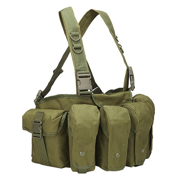 hunting jackets tactical body armor molle plate vest outdoor game paintball equipment, Camo;black
hunting jackets tactical body armor molle plate vest outdoor game paintball equipment, Camo;black