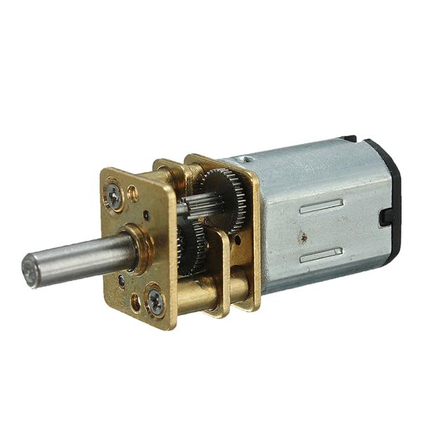 6в металл micro кпп ускоряет снижение мотор 200rpm dc мотор n20
6в металл micro кпп ускоряет снижение мотор 200rpm dc мотор n20