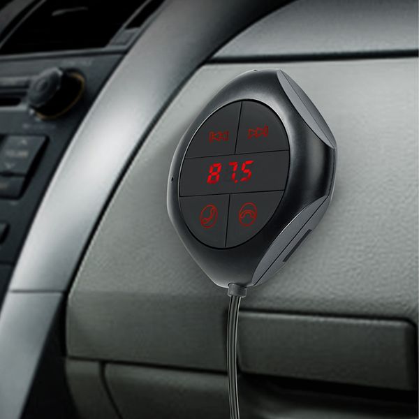 car mp3 player car bluetooth fm transmitter handskit mp3 music player radio voltage monitor tf u disk 2 usb charger
car mp3 player car bluetooth fm transmitter handskit mp3 music player radio voltage monitor tf u disk 2 usb charger