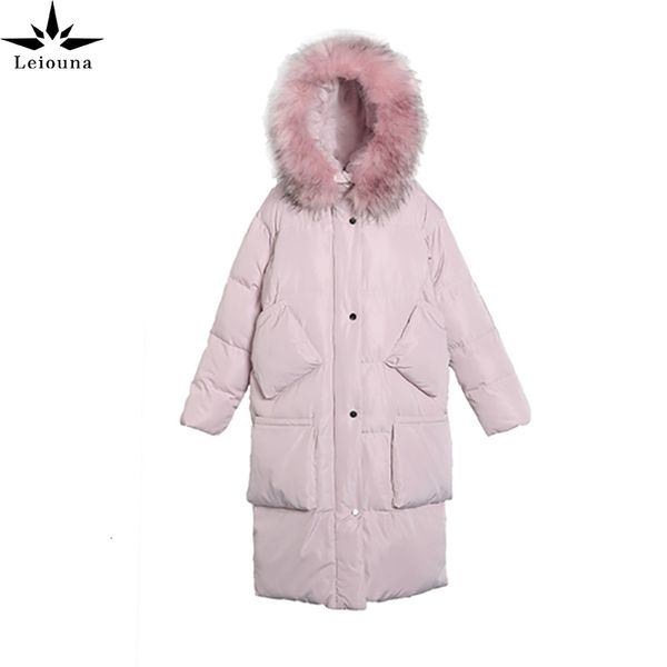 leiouna 2019 winter solid streetwear vintage casual loose cotton fashion women long harajuku hooded parka caot, Black
leiouna 2019 winter solid streetwear vintage casual loose cotton fashion women long harajuku hooded parka caot, Black