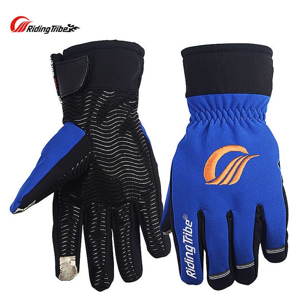 men woman outdoor warm gloves anti-skid touch screen waterproof racing skiing hiking hunting gloves with extended cuff mtv-06, Black
men woman outdoor warm gloves anti-skid touch screen waterproof racing skiing hiking hunting gloves with extended cuff mtv-06, Black