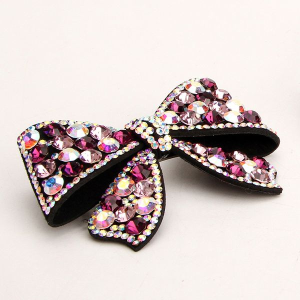 корейский женщины простые восхитительный bow tie barrettes ponytail клипы girl моды сладкий блестящие rhinestone headdress аксессуары для во, Golden;white
корейский женщины простые восхитительный bow tie barrettes ponytail клипы girl моды сладкий блестящие rhinestone headdress аксессуары для во, Golden;white