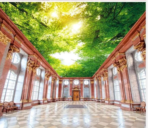modern 3d p wallpaper green forest, big tree, sky wall papers home interior decor living room ceiling lobby mural wallpaper
modern 3d p wallpaper green forest, big tree, sky wall papers home interior decor living room ceiling lobby mural wallpaper
