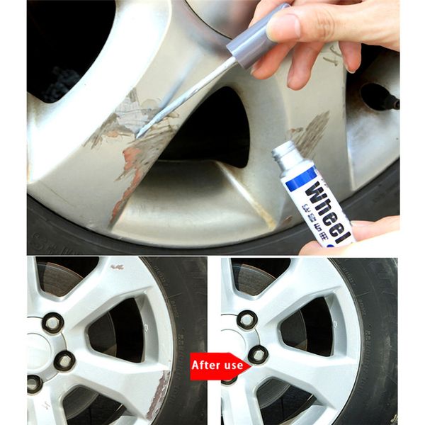 car wheel paint car tyre tread care paint wheel refurbished scratch repair lacquer pen waterproof pen brush
car wheel paint car tyre tread care paint wheel refurbished scratch repair lacquer pen waterproof pen brush