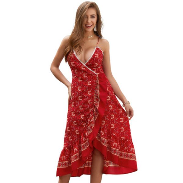 new fashion women's summer dresses,spaghetti strap long skirts of lady,beauty printed dress,beach and leisure, Black;gray
new fashion women's summer dresses,spaghetti strap long skirts of lady,beauty printed dress,beach and leisure, Black;gray