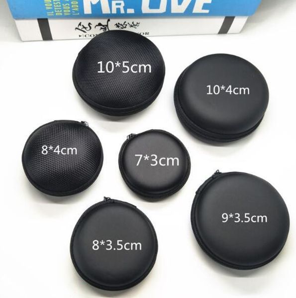 black pouch storage bag shell box carrying hard hold case for airpods earphone headphone accessory earbuds memory card usb cable
black pouch storage bag shell box carrying hard hold case for airpods earphone headphone accessory earbuds memory card usb cable
