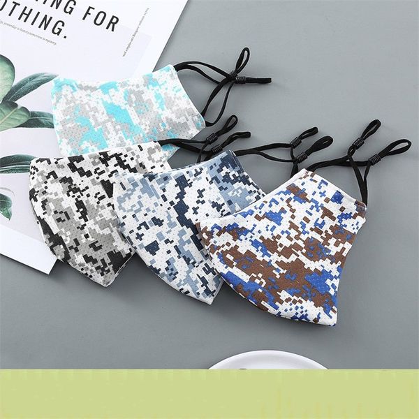 fashionable dust filtrition mouth masks mascherine camo printed ice silk anti saliva splashing respirator adjustable face mask 5 5jj e1
fashionable dust filtrition mouth masks mascherine camo printed ice silk anti saliva splashing respirator adjustable face mask 5 5jj e1