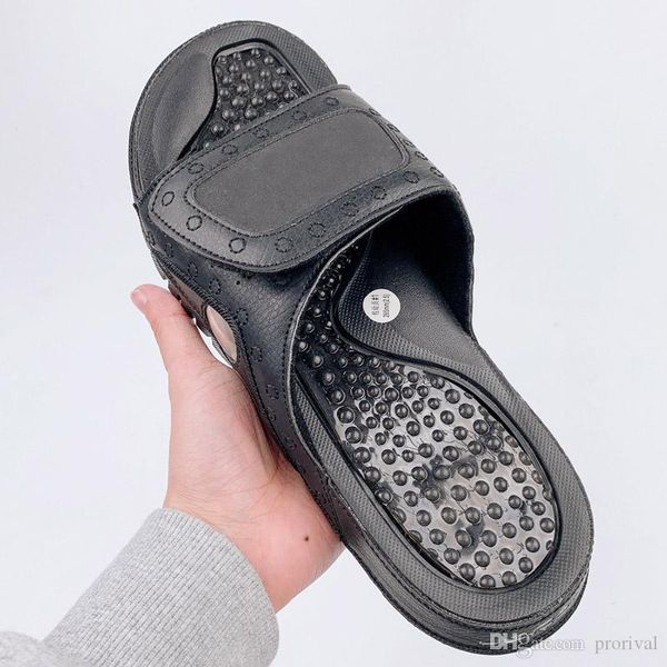 wholesale slippers designer rubber sandal slides women mens flip flops summer skid beach flat cat eye silicone massage velcro beach slippers, Black
wholesale slippers designer rubber sandal slides women mens flip flops summer skid beach flat cat eye silicone massage velcro beach slippers, Black