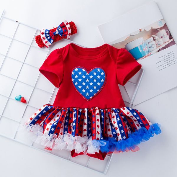 muqgew 2019 new fashion summer short sleeve stars print dress+headbands set outfit children toddler baby girl boy set outfit, White
muqgew 2019 new fashion summer short sleeve stars print dress+headbands set outfit children toddler baby girl boy set outfit, White