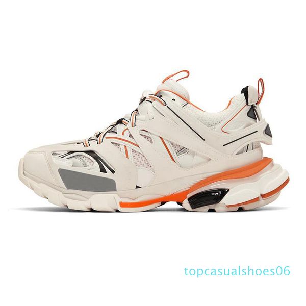 designer casual shoes triple s track 3.0 brand grey orange yellow men women casual shoes platform sports sneakers trek mens trainers t06, Black
designer casual shoes triple s track 3.0 brand grey orange yellow men women casual shoes platform sports sneakers trek mens trainers t06, Black