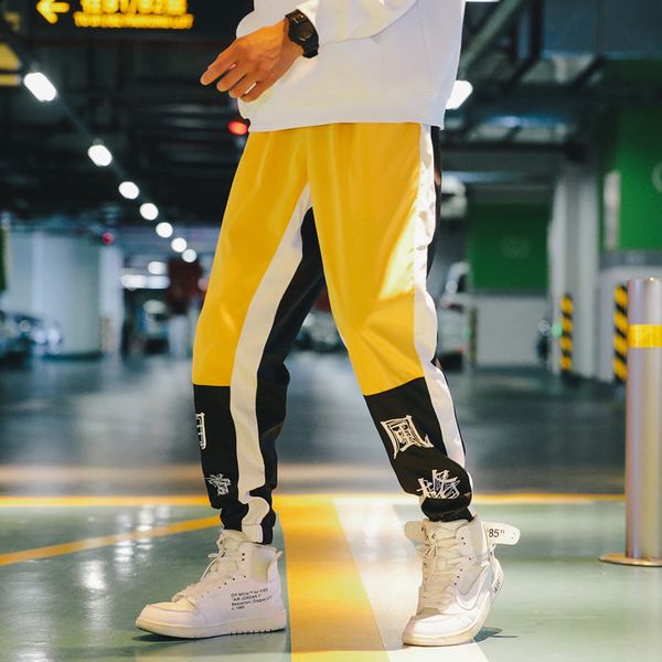 japanese style hip hop streetwear harem pants men sweatpants hip hop jogger pants men clothes 2019 joggers casual 5xl, Black
japanese style hip hop streetwear harem pants men sweatpants hip hop jogger pants men clothes 2019 joggers casual 5xl, Black