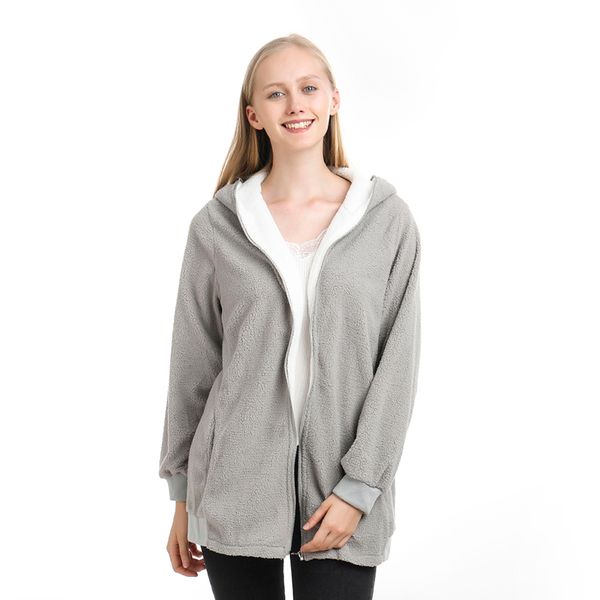 gym clothing women's sports hoodie autumn skateboard long sleeve zipper training breathable fitness jacket, White;black
gym clothing women's sports hoodie autumn skateboard long sleeve zipper training breathable fitness jacket, White;black