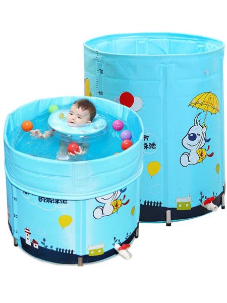 baby swimming pool domestic newborn young children alloy stent large thermal swimming bucket bath bucket
baby swimming pool domestic newborn young children alloy stent large thermal swimming bucket bath bucket