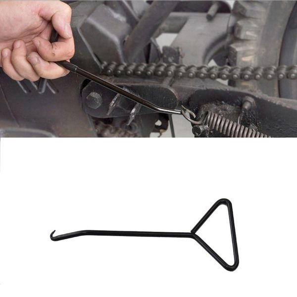 10pcs motorcycle stainless steel exhaust stand spring hook puller tool motocross dirt bike atv scooters
10pcs motorcycle stainless steel exhaust stand spring hook puller tool motocross dirt bike atv scooters