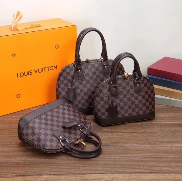 Высокое качество ALMA BB shell Сумка женская сумка кожа цветок рельефные сумки через плечо сумка Messenger сумки с замком плечевой ремень
Высокое качество ALMA BB shell Сумка женская сумка кожа цветок рельефные сумки через плечо сумка Messenger сумки с замком плечевой ремень