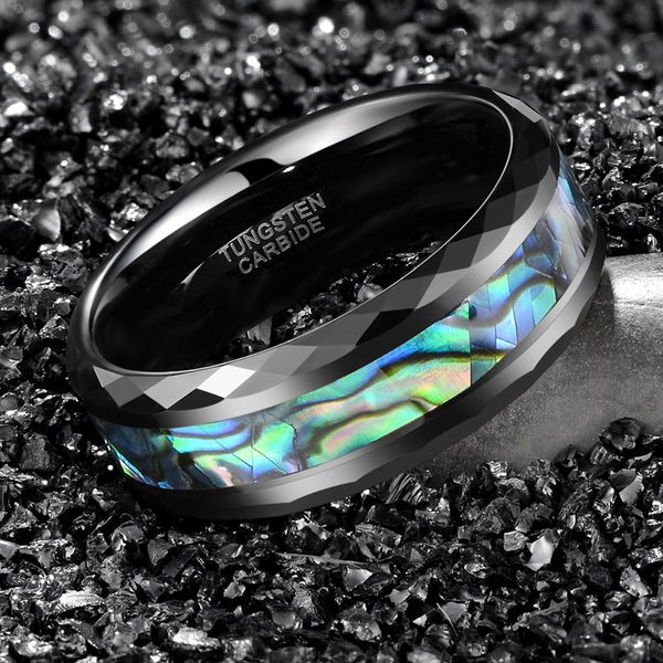 tigrade мужчины вольфрам кольцо черный роскошный зеленый abalone shell ромб холодное закончено мужской обручальное кольцо уникальные гавайск, Golden;silver
tigrade мужчины вольфрам кольцо черный роскошный зеленый abalone shell ромб холодное закончено мужской обручальное кольцо уникальные гавайск, Golden;silver