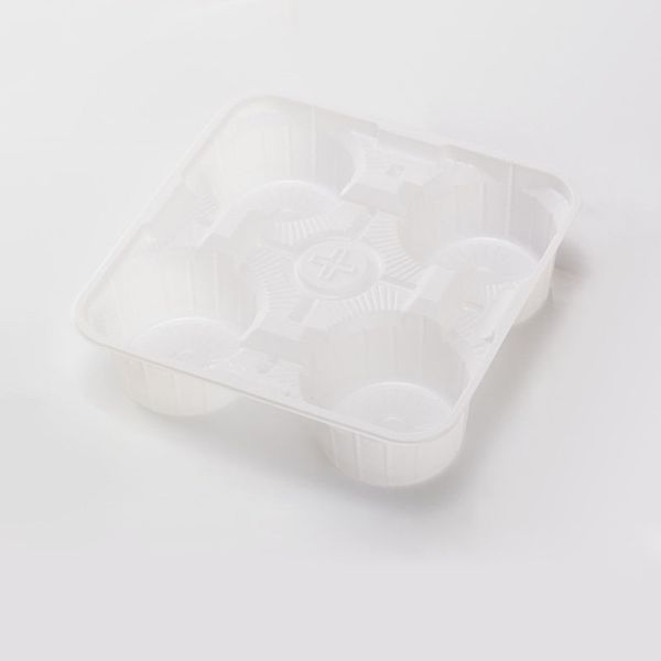 disposable thicken pp plastic cup holders milk tea coffee drink take out cup trays wholesale
disposable thicken pp plastic cup holders milk tea coffee drink take out cup trays wholesale
