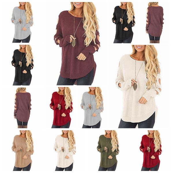 short-sleeve long-sleeved knit sweater round neck pullover long-sleeved off-the-shoulder sweater, red, gray, green, black support mixed batc, White
short-sleeve long-sleeved knit sweater round neck pullover long-sleeved off-the-shoulder sweater, red, gray, green, black support mixed batc, White
