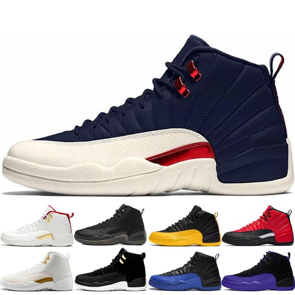 12 12s basketball shoes for man college navy fiba playoffs prm reverse flu game wolf grey sneakers mens sport shoes
12 12s basketball shoes for man college navy fiba playoffs prm reverse flu game wolf grey sneakers mens sport shoes