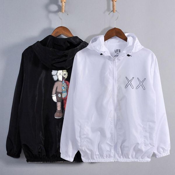 brand mens designer hoodie kaws street hip hop printing hoodies 19fw loose couple cotton classic luxury pullovers ing, Black
brand mens designer hoodie kaws street hip hop printing hoodies 19fw loose couple cotton classic luxury pullovers ing, Black
