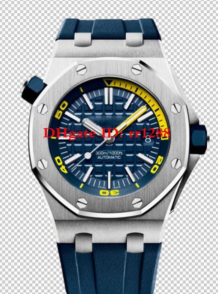 6 color wri twatche luxury n8 42mm off hore diver royal off hore 15710 15710 t oo a038ca 01 automatic men watche
6 color wri twatche luxury n8 42mm off hore diver royal off hore 15710 15710 t oo a038ca 01 automatic men watche